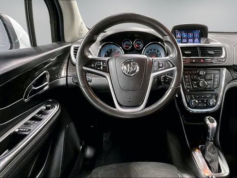 Used 2015 Buick Encore FWD image 9