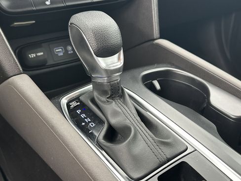 Used 2019 Hyundai Santa Fe SEL image 31