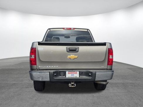 Used 2013 Chevrolet Silverado 1500 LT w/ All-Star Edition RWD image 5