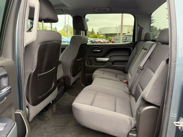 Used 2014 Chevrolet Silverado 1500 LT w/ All Star Edition AWD/4WD image 16