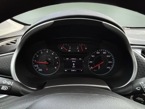 Used 2024 Chevrolet Malibu LS w/ Driver Confidence Package FWD image 15
