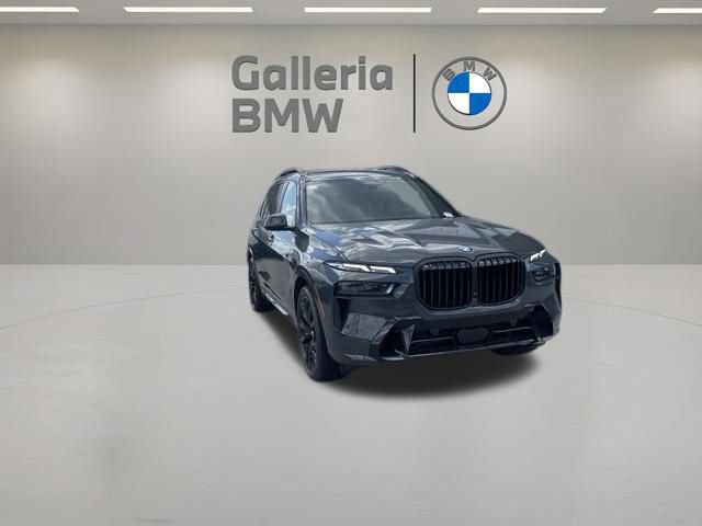 Used 2027 BMW X7 xDrive40i w/ M Sport Package AWD/4WD image 5
