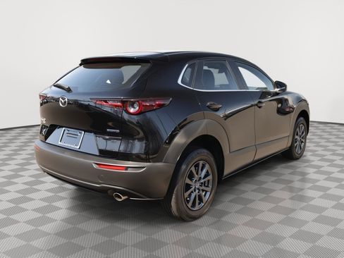 Used 2023 MAZDA CX-30 AWD 2.5 S image 22