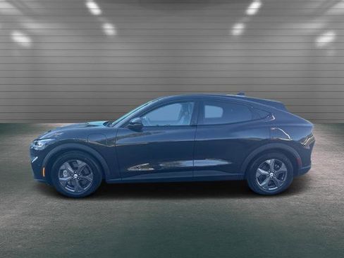 Certified 2021 Ford Mustang Mach-E Select w/ Comfort/Technology Package image 4