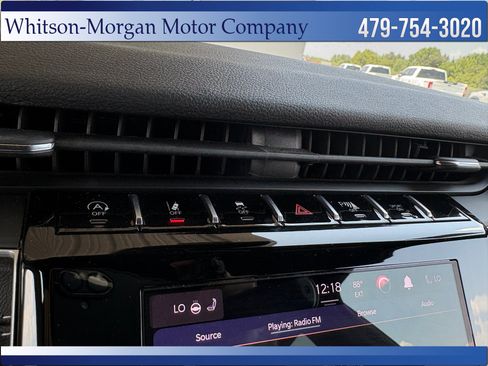 Used 2023 Jeep Grand Cherokee L Laredo RWD image 22