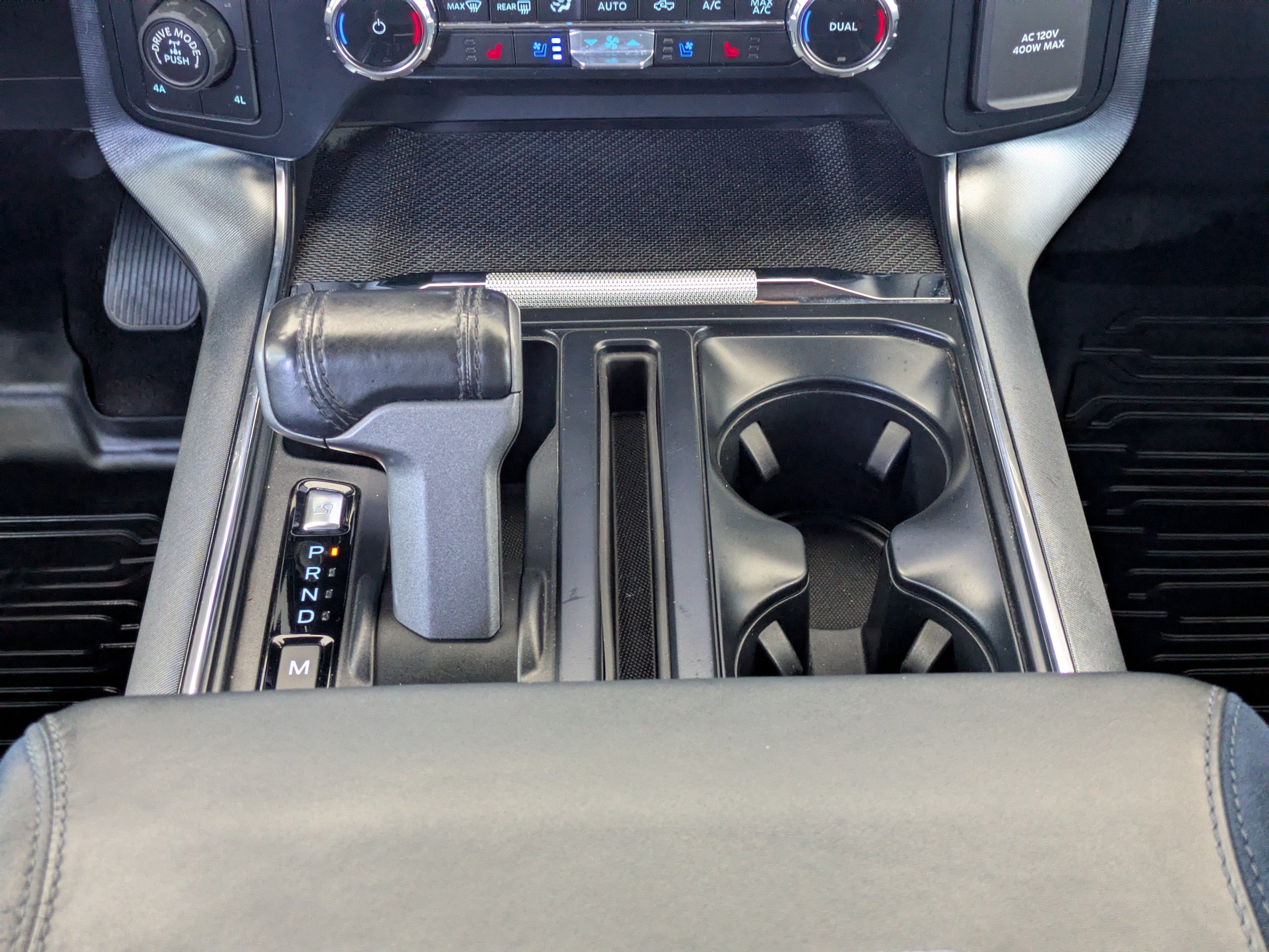 Used 2023 Ford F150 Raptor w/ Blue Interior Package AWD/4WD image 19