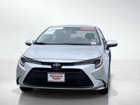Certified 2024 Toyota Corolla LE FWD image 13