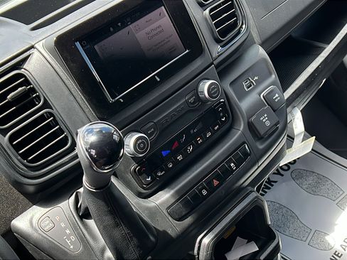 New 2026 RAM ProMaster 2500 w/ Convenience Group FWD image 26
