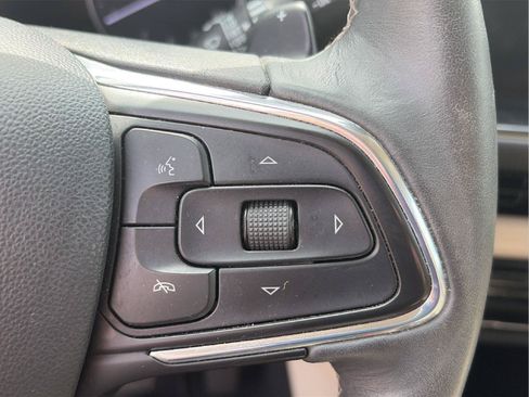Certified 2023 Buick Envision Essence AWD/4WD image 27