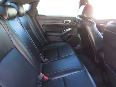 Used 2023 Acura Integra A-Spec image 12