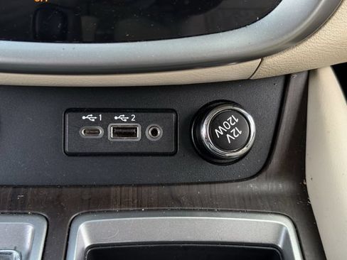 Used 2023 Nissan Murano Platinum w/ Cargo Package FWD image 23