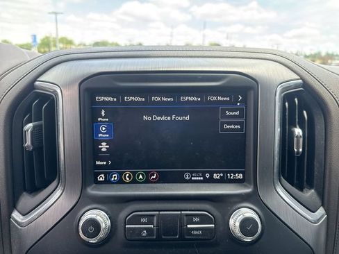 Used 2021 GMC Sierra 2500 Denali w/ Denali Ultimate Package AWD/4WD image 17