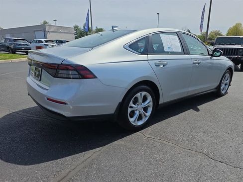 Used 2024 Honda Accord LX image 19