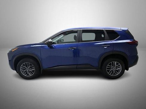 Certified 2023 Nissan Rogue S AWD/4WD image 8