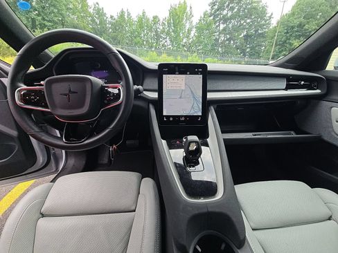 Used 2024 Polestar Polestar 2 AWD/4WD image 4