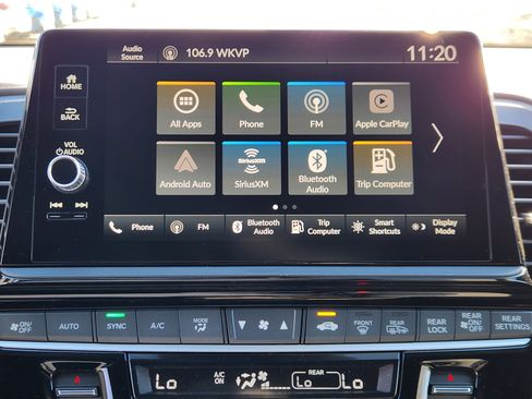 New 2026 Honda Odyssey Sport-L image 11