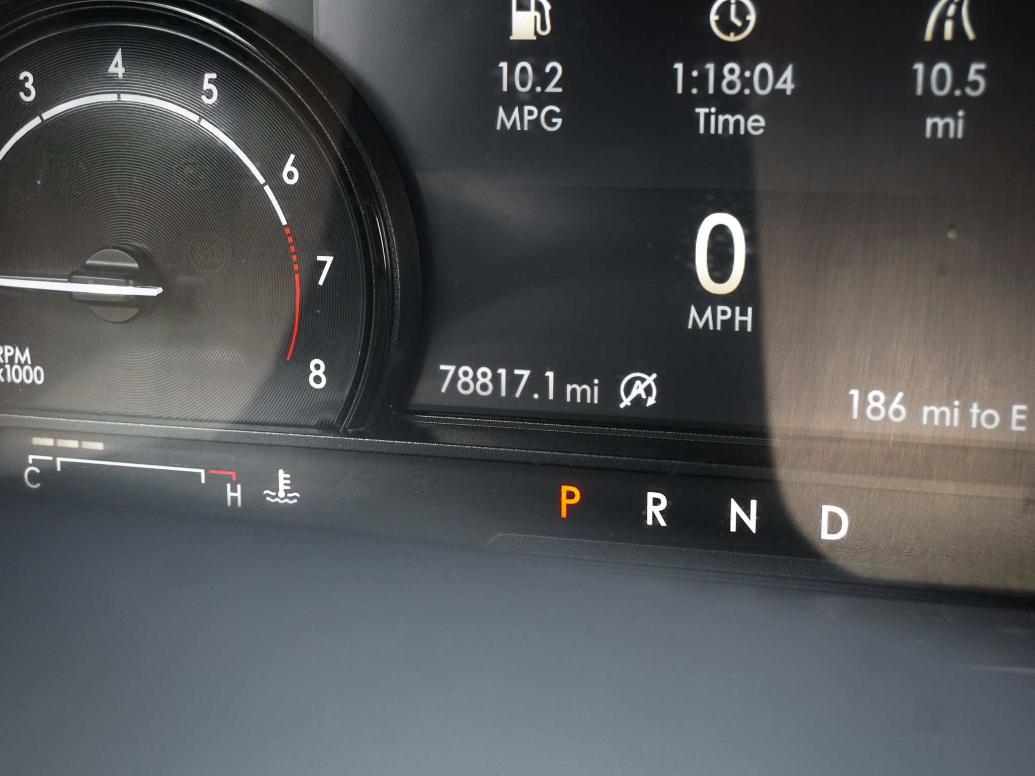 Used 2021 Lincoln Corsair FWD image 23