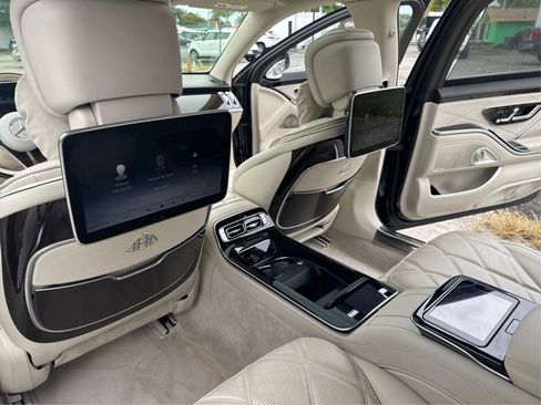 Used 2023 Mercedes-Benz Maybach S 680 4MATIC image 19