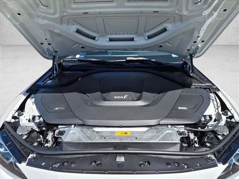 Certified 2024 BMW i4 eDrive35 w/ Convenience Package RWD image 24