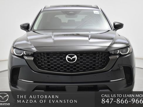 New 2026 MAZDA CX-50 AWD 2.5 S w/ Cargo Package image 13