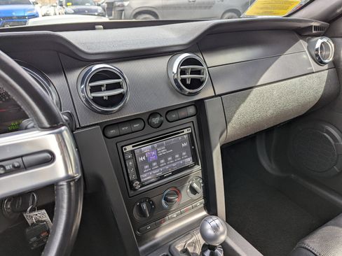 Used 2008 Ford Mustang GT image 20