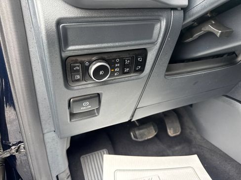 Used 2025 Ford F150 XLT w/ Equipment Group 302A MID AWD/4WD image 33