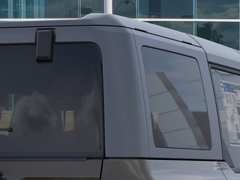 New 2026 Ford Bronco Outer Banks image 25