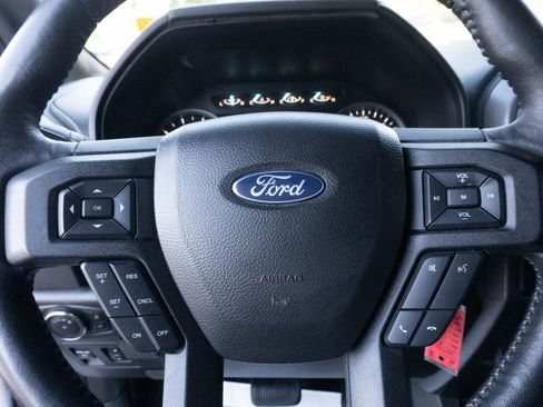 Used 2019 Ford F150 XLT w/ Equipment Group 302A Luxury image 28