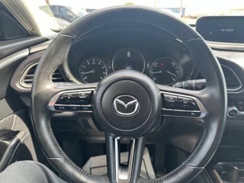 Used 2024 MAZDA CX-30 AWD 2.5 S w/ Select Sport Pkg image 8
