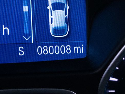 Used 2015 Ford Escape SE FWD image 24