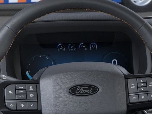 New 2026 Ford F150 Tremor AWD/4WD image 42