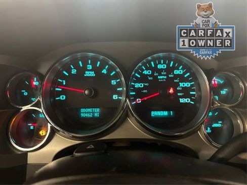 Used 2013 Chevrolet Silverado 3500 W/T w/ Snow Plow Prep Package image 17