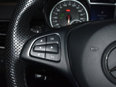 Used 2019 Mercedes-Benz GLE 43 AMG 4MATIC Coupe image 10