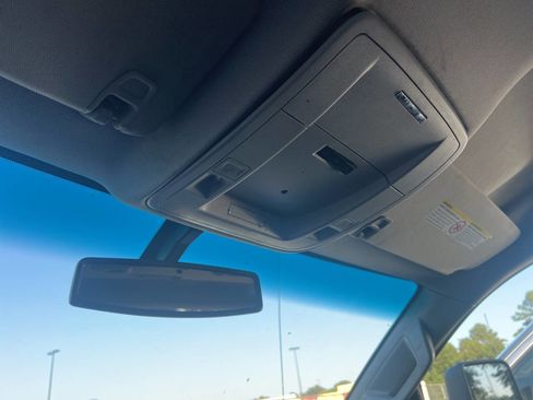 Used 2018 Chevrolet Silverado 2500 W/T w/ WT Convenience Package image 22