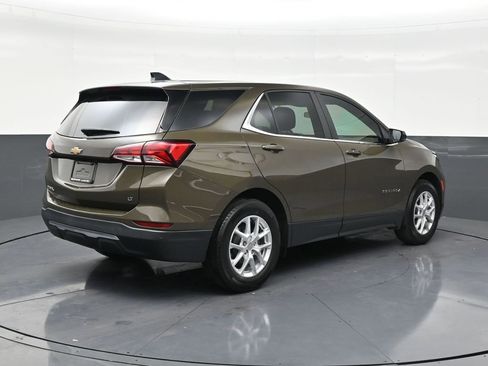 Used 2024 Chevrolet Equinox LT image 5