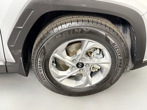 Used 2022 Hyundai Tucson SEL w/ Cargo Package image 32