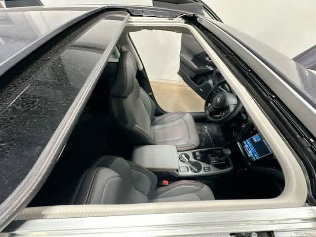 New 2026 Subaru Crosstrek 2.5i Limited AWD/4WD image 6