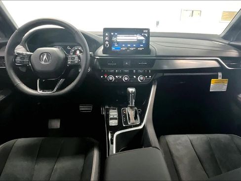 New 2026 Acura ADX A-Spec image 10