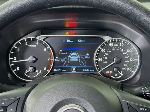 Used 2024 Nissan Altima 2.5 SV image 15