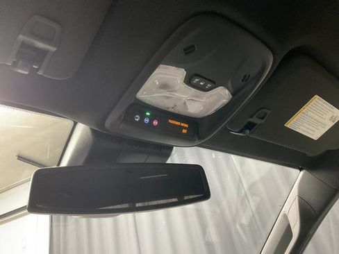 New 2026 Chevrolet Colorado ZR2 image 26