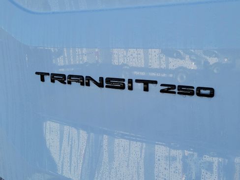 New 2026 Ford Transit 250 148 Medium Roof image 6