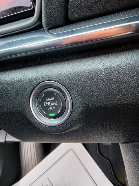 Used 2025 GMC Terrain Elevation AWD/4WD image 22