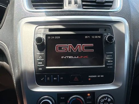 Used 2014 GMC Acadia SLE FWD image 37