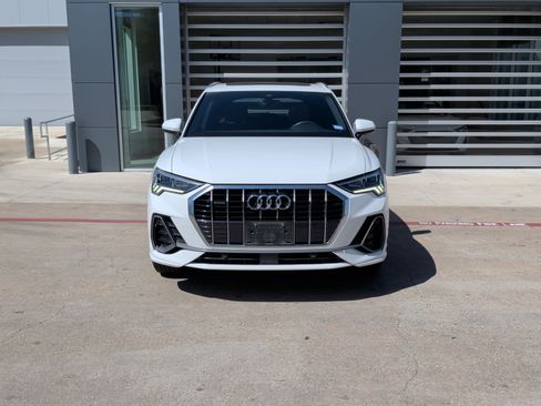 Certified 2023 Audi Q3 2.0T Premium w/ Convenience Package AWD/4WD image 6