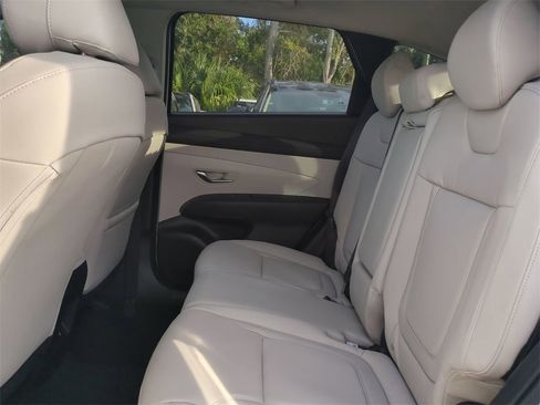 New 2026 Hyundai Tucson SEL image 15