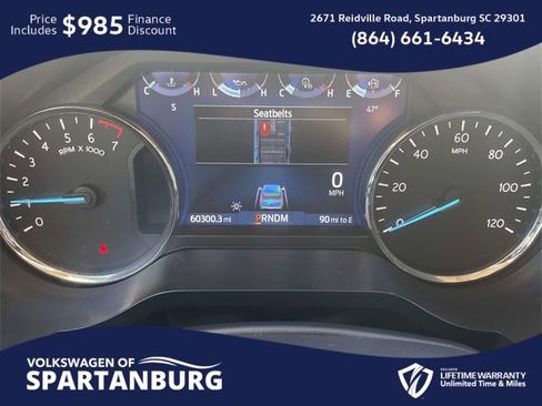 Used 2023 Ford Expedition XL image 18