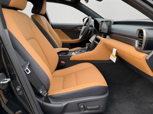 New 2026 Lexus IS 350 F Sport image 5