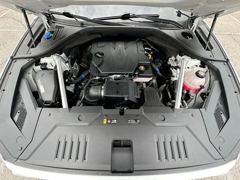 Used 2024 Genesis GV70 2.5T image 30