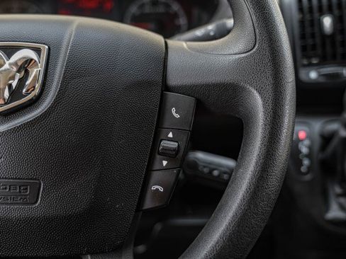 Used 2019 RAM ProMaster 1500 w/ Interior Convenience Group FWD image 16