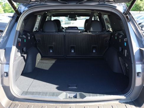 New 2026 Subaru Outback Limited AWD/4WD image 7